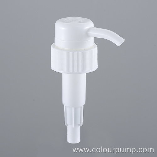 28410 Plastic Bottle High Pressure lotion Spray Pump